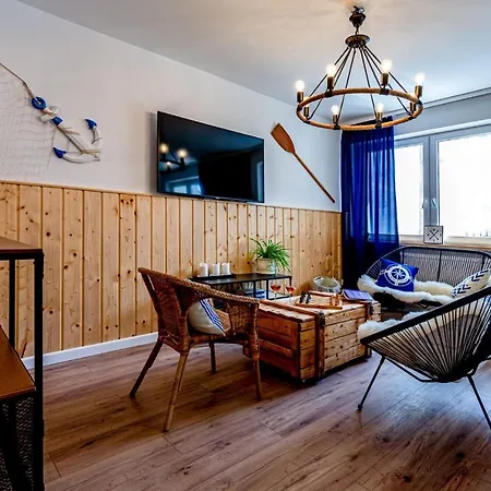 Hostel&apartments * Kołobrzeg