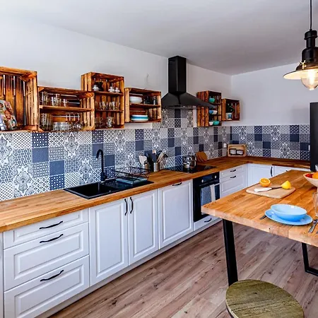 Hostel Hostel&apartments