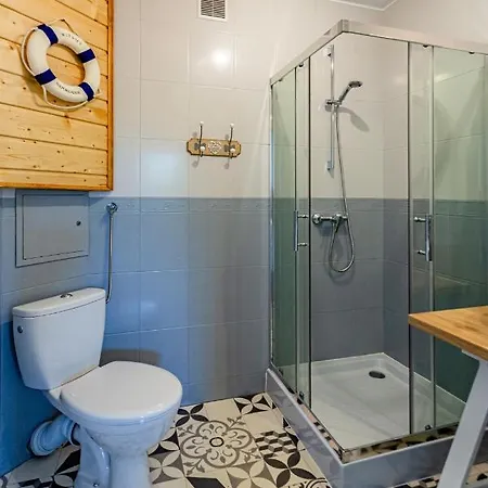 Hostel Hostel&apartments *