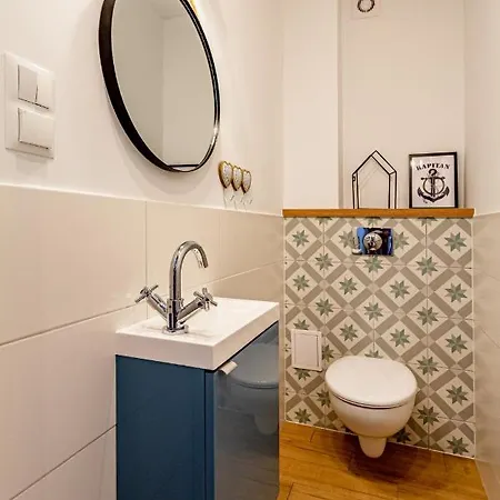 Hostel&apartments Hostel Kołobrzeg