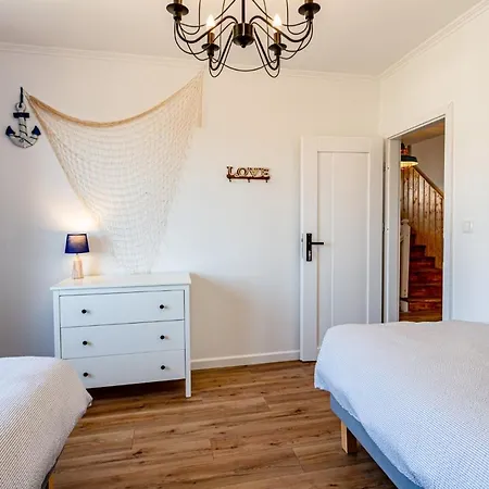 & Hostel Kolobrzeg