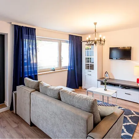 Hostel Hostel&apartments Kołobrzeg