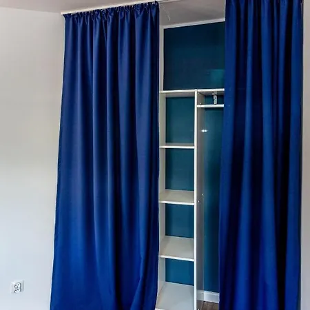 Hostel&apartments Hostel