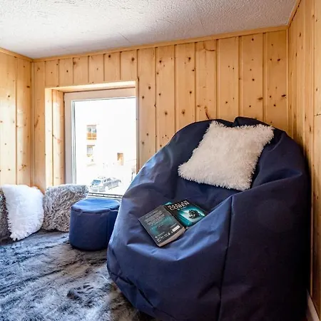 Hostel Hostel&apartments Kołobrzeg