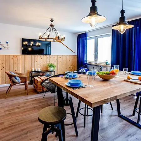 Hostel&apartments Hostel Kołobrzeg