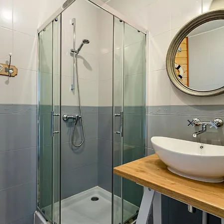 Hostel&apartments * Kołobrzeg