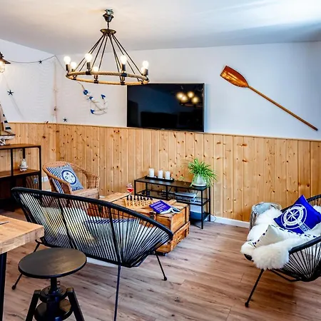 Hostel&apartments Kołobrzeg