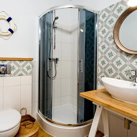 Hostel&apartments Kołobrzeg