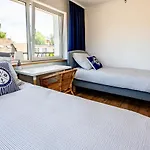 Hostel Hostel&apartments Kołobrzeg