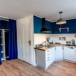 Hostel&apartments