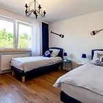 Hostel&apartments Kołobrzeg