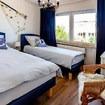 Hostel&apartments