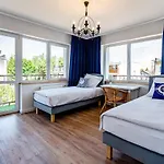 Hostel&apartments