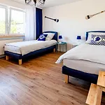 Hostel&apartments Hostel Kołobrzeg