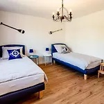 Hostel&apartments
