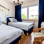 Hostel & *