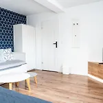 Hostel&apartments Hostel Kołobrzeg
