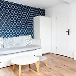 Hostel&apartments * Kołobrzeg