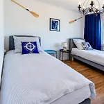 Hostel&apartments Kołobrzeg