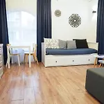 Hostel Hostel&apartments