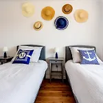 Hostel&apartments * Kołobrzeg