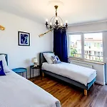 Hostel&apartments * Kołobrzeg