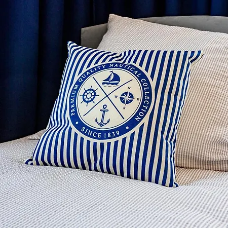 Hostel Premium & Apartments Kolobrzeg