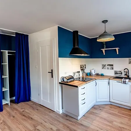 Hostel Premium & Apartments Kolobrzeg