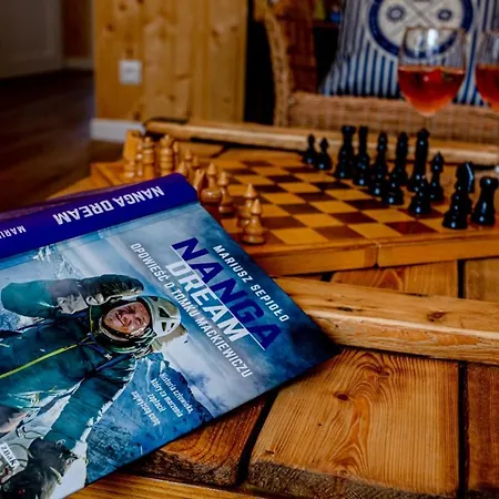 & Хостел Колобжег