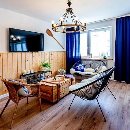 Хостел & Колобжег