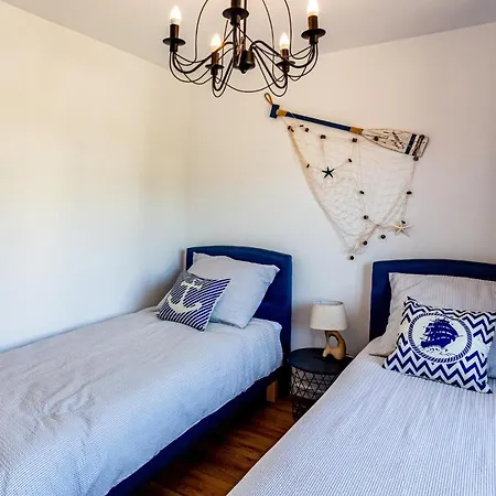 Hostel Hostel Premium & Apartments Kolobrzeg