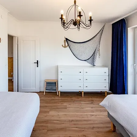Hostel Premium & Apartments Kolobrzeg