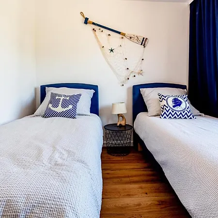 Premium & Hostel
