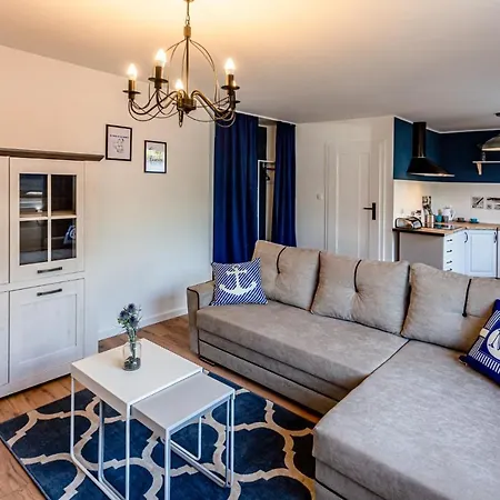 Hostel Premium & Apartments Kolobrzeg *
