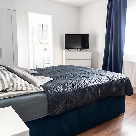 & Ostello Kołobrzeg