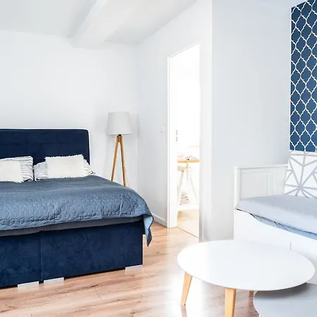 Hostel Premium & Apartments Kolobrzeg