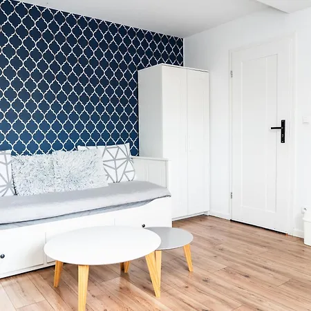 Hostel Premium & Apartments Kolobrzeg * Kolobrzeg
