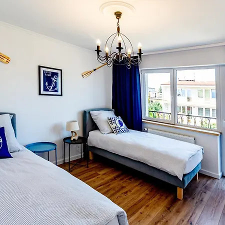 Hostel Premium & Apartments Kolobrzeg * Kolobrzeg