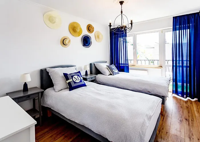 Ostello & Kołobrzeg