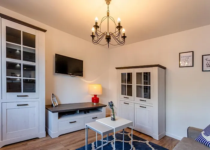 & Vandrarhem Kołobrzeg