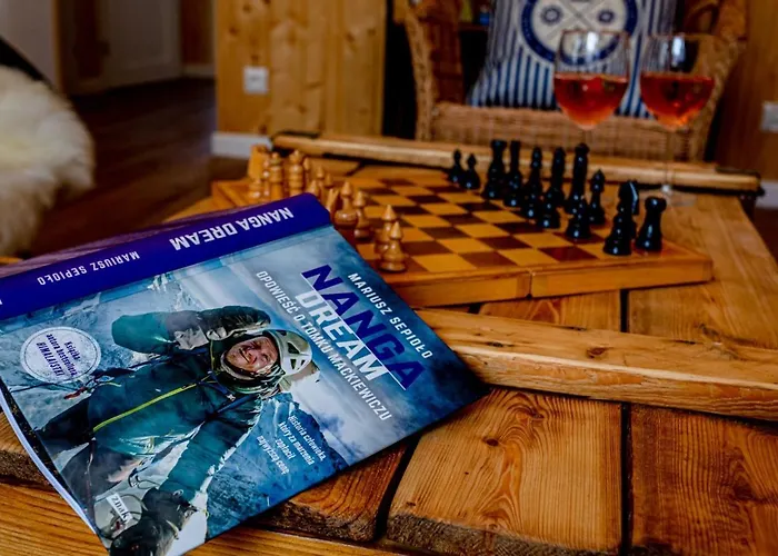 & Ostello Kołobrzeg