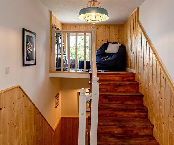 & Ostello Kołobrzeg