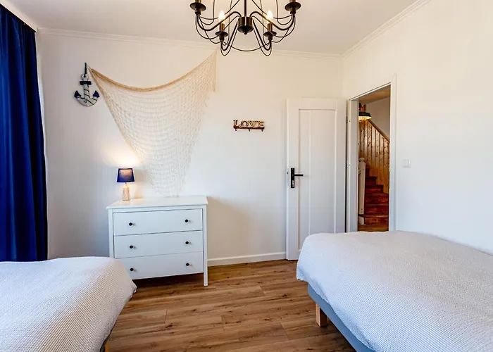 & Vandrarhem Kołobrzeg