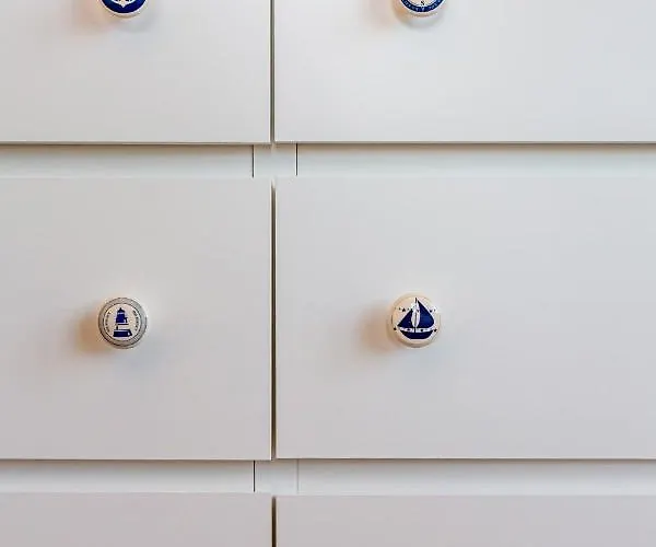 Vandrarhem & Kołobrzeg