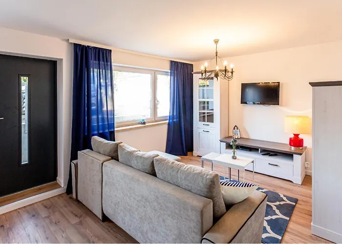 Vandrarhem & Kołobrzeg