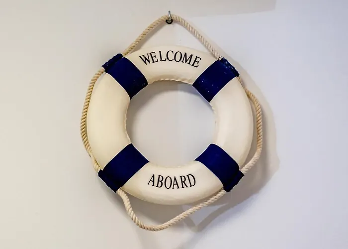 Ostello & Kołobrzeg