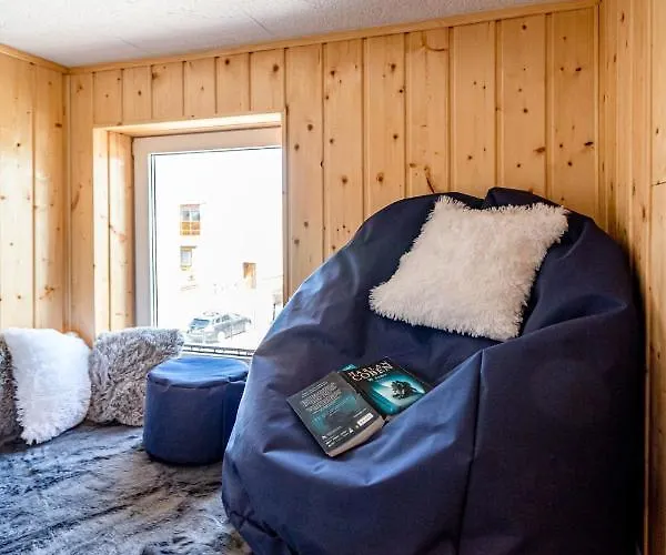 Vandrarhem & Kołobrzeg