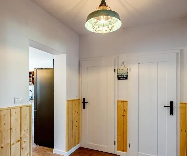 Ostello & Kołobrzeg