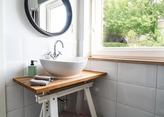 Vandrarhem & Kołobrzeg